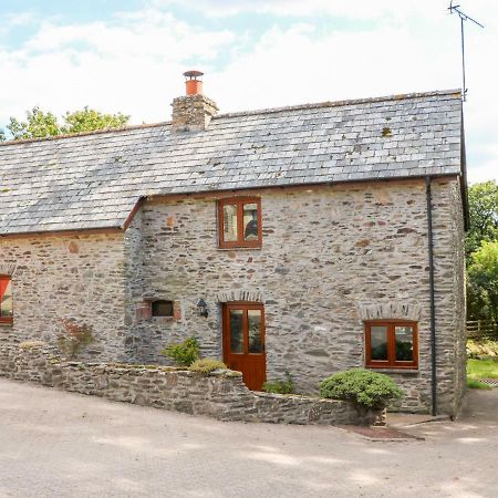 Great Bradley Cottage مينهيد المظهر الخارجي الصورة