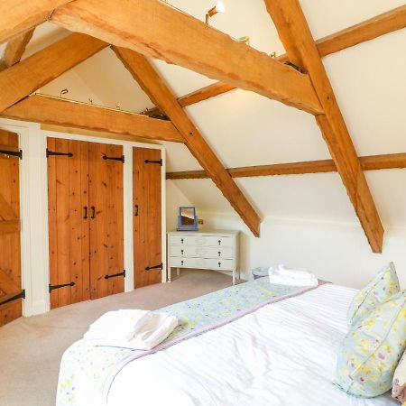 Great Bradley Cottage مينهيد المظهر الخارجي الصورة