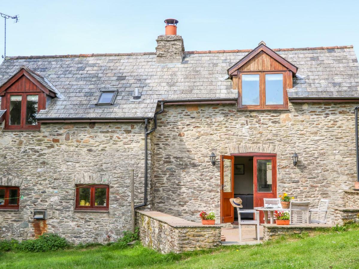 Great Bradley Cottage مينهيد المظهر الخارجي الصورة