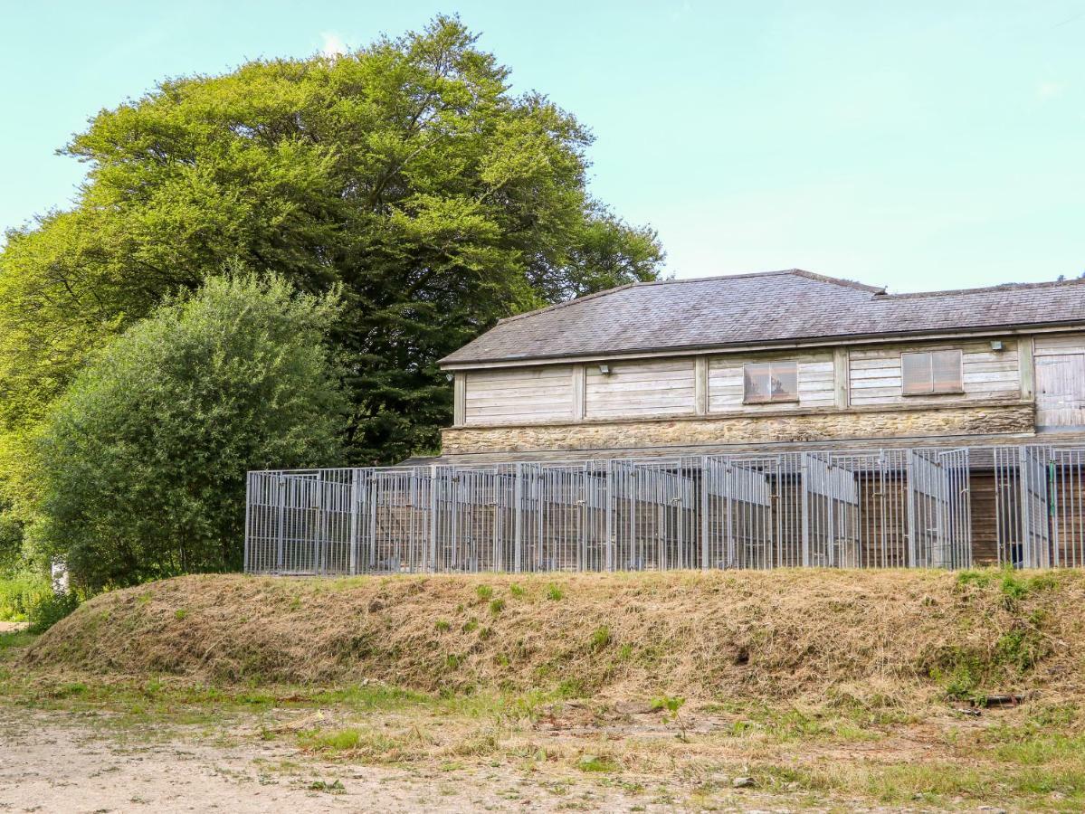 Great Bradley Cottage مينهيد المظهر الخارجي الصورة