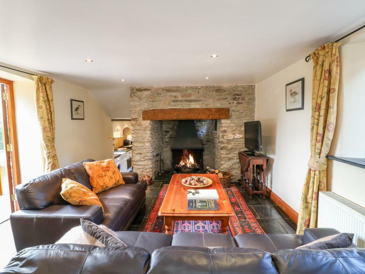Great Bradley Cottage مينهيد المظهر الخارجي الصورة