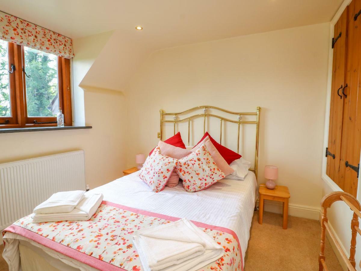 Great Bradley Cottage مينهيد المظهر الخارجي الصورة