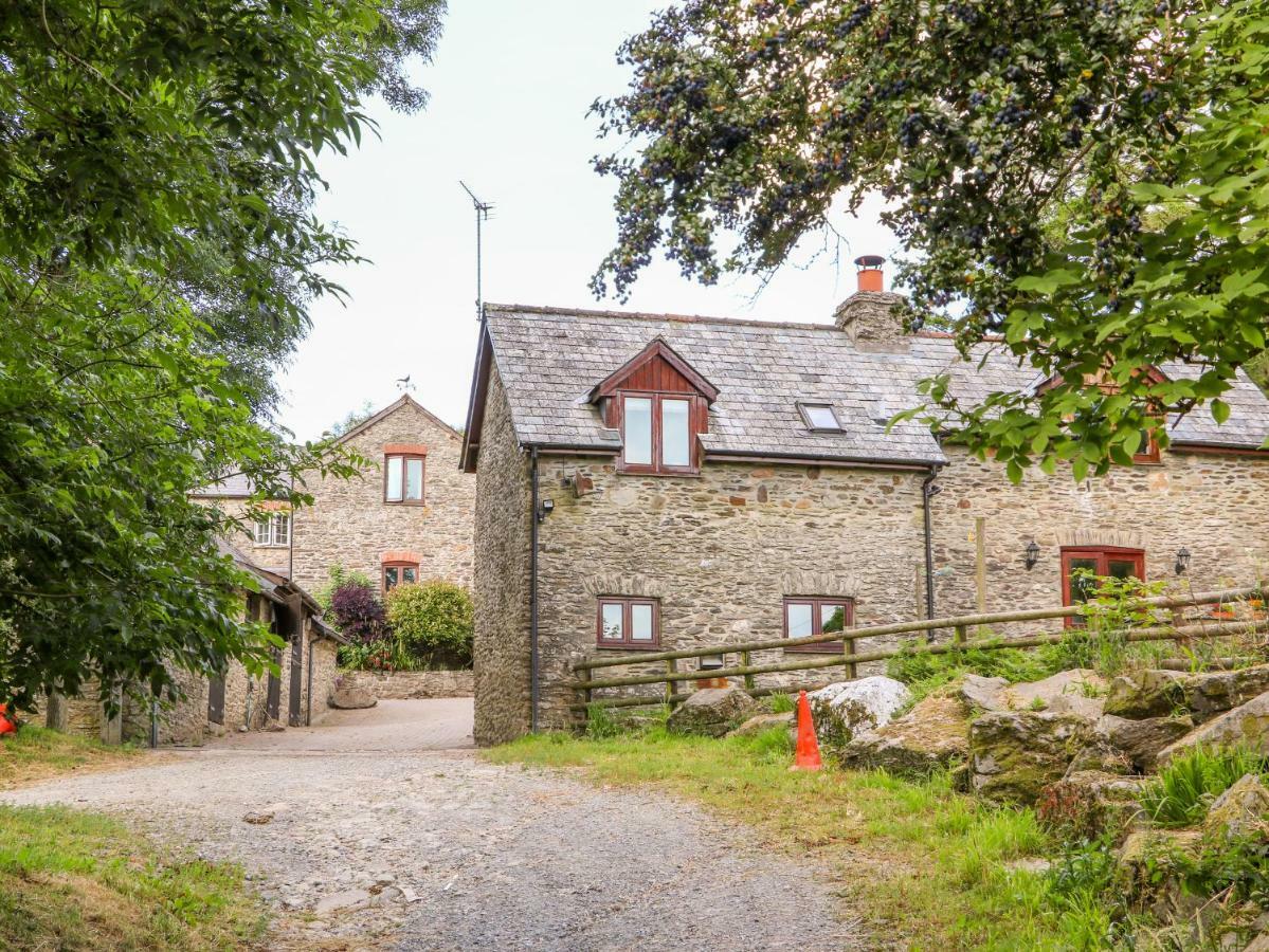 Great Bradley Cottage مينهيد المظهر الخارجي الصورة